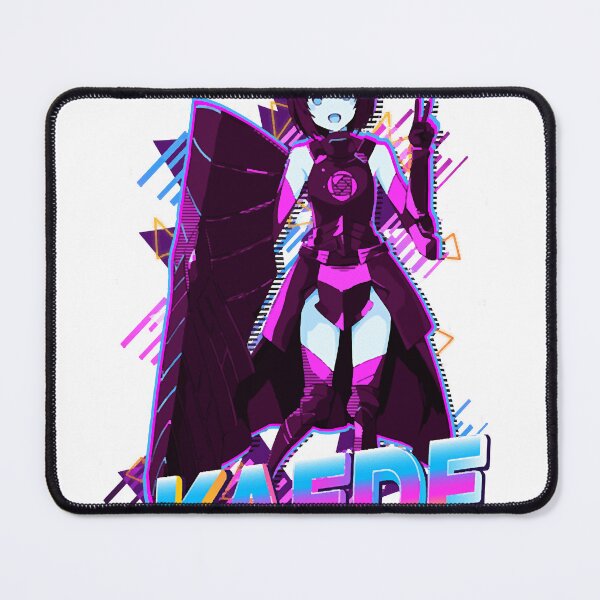 Item preview, Kaede Honjou Retro Aesthetic Gift For Movie Fans designed and sold by 1980Armstrong.