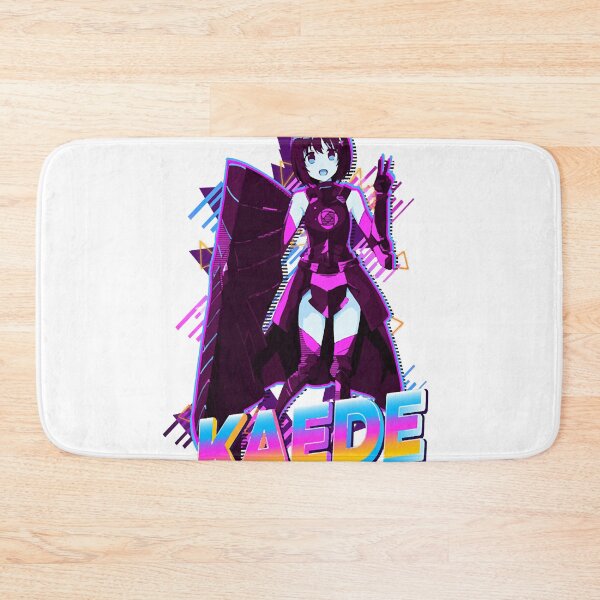 Item preview, Kaede Honjou Retro Aesthetic Gift For Movie Fans designed and sold by 1980Armstrong.