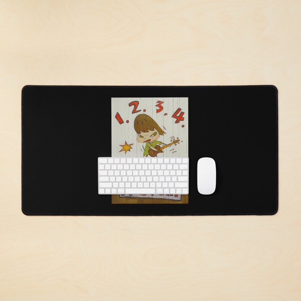 Item preview, Desk Mat designed and sold by Cassandra2016.