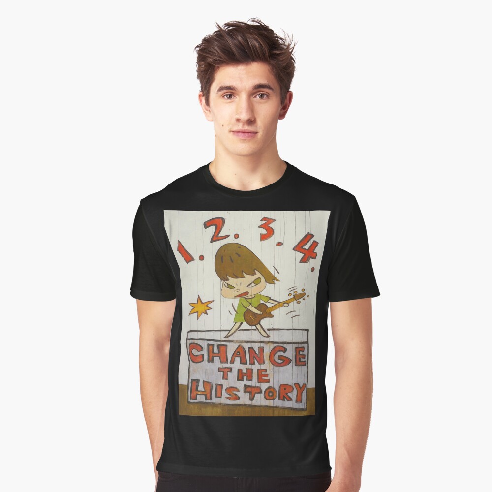 Item preview, Graphic T-Shirt designed and sold by Cassandra2016.