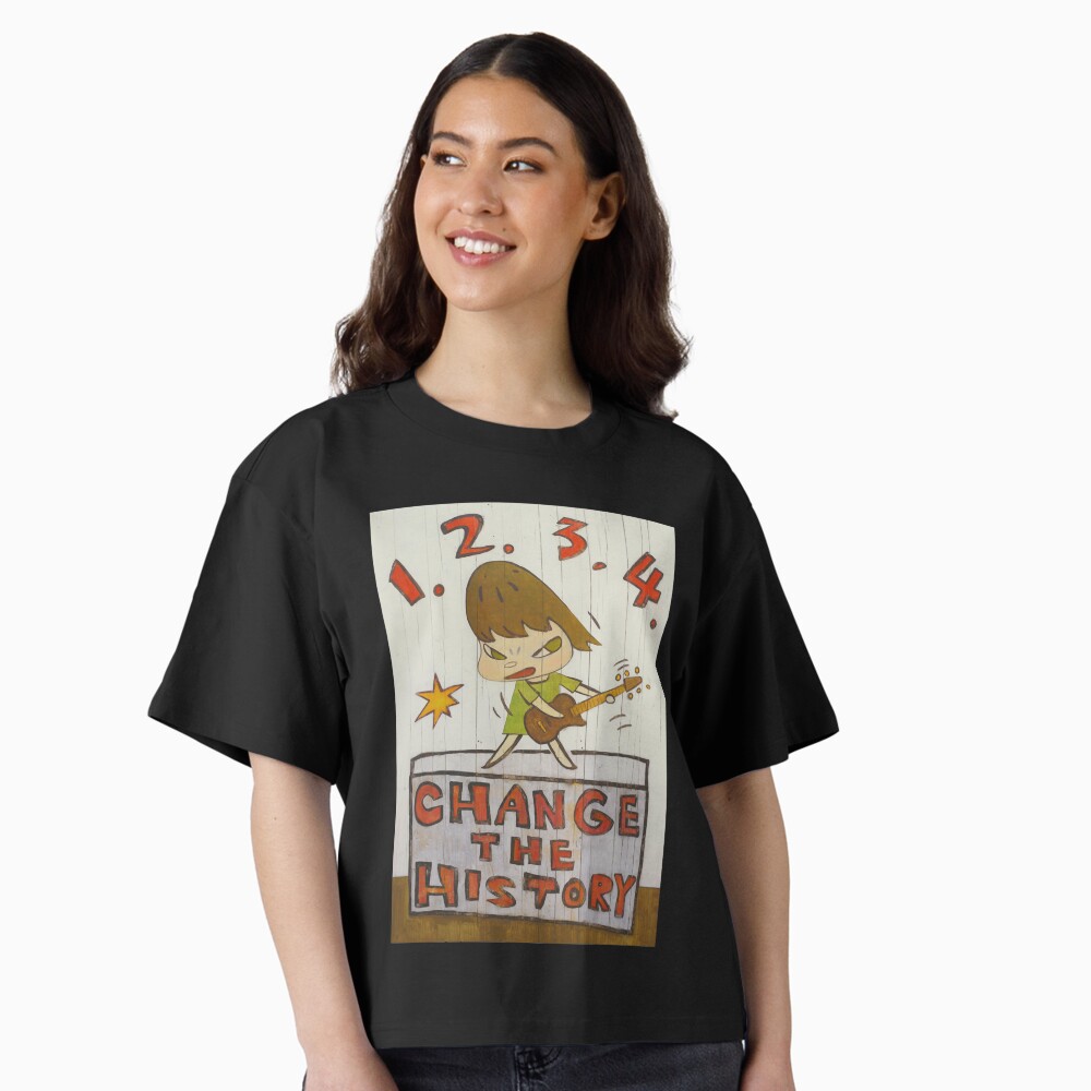 Item preview, Boxy T-Shirt designed and sold by Cassandra2016.