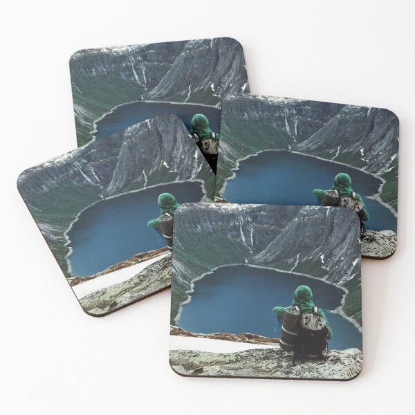 Item preview, Beautiful Norway designed and sold by RegaloRepublic.