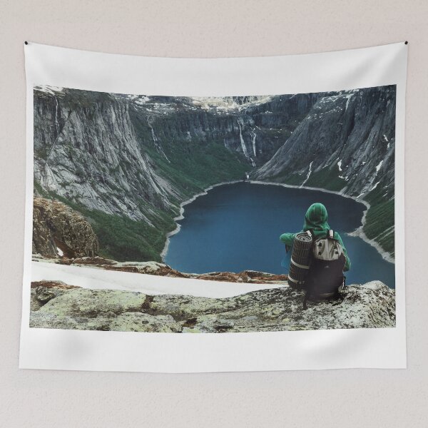 Item preview, Beautiful Norway designed and sold by RegaloRepublic.