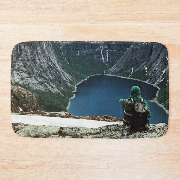 Item preview, Beautiful Norway designed and sold by RegaloRepublic.