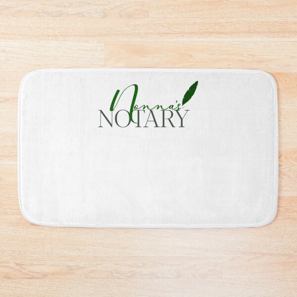Item preview, Nonna&x27;s Notary Classic T-Shirt designed and sold by BirgeBrand.