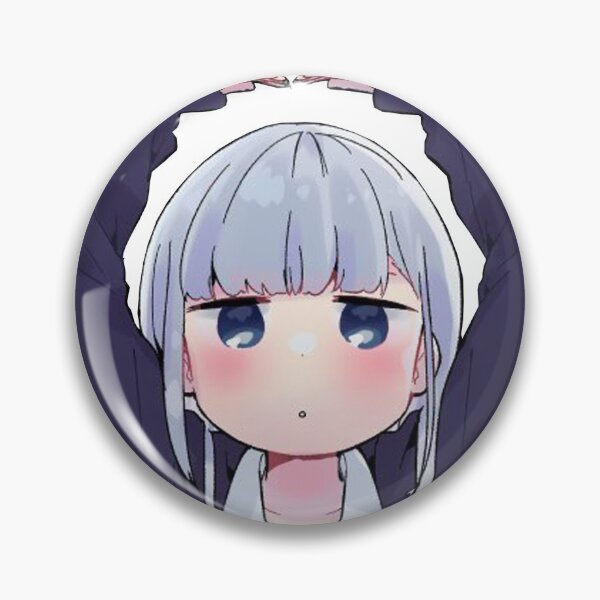 Item preview, Aharen san wa Hakarenai designed and sold by SIMMANDU.