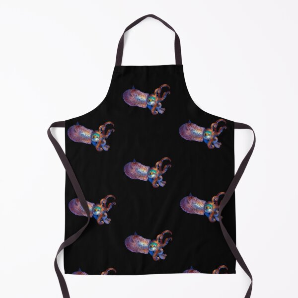 Item preview, Bobtail Squid designed and sold by Nimzoid.
