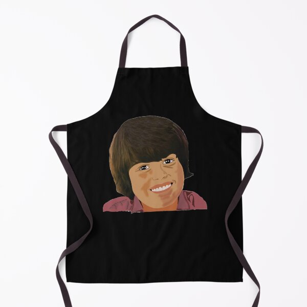 Item preview, Birthday Gift Donny Osmond Young Retro Wave designed and sold by HortenseJones.