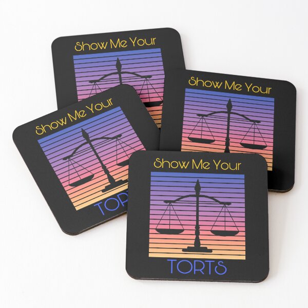 Item preview, Show Me Your Torts | Essential designed and sold by Nilima Bano ⭐⭐⭐⭐.