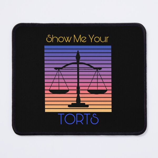 Item preview, Show Me Your Torts | Essential designed and sold by Nilima Bano ⭐⭐⭐⭐.