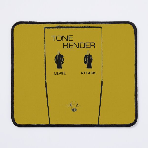 Item preview, Early MKI Tone Bender London - England designed and sold by BritishPedalCo.