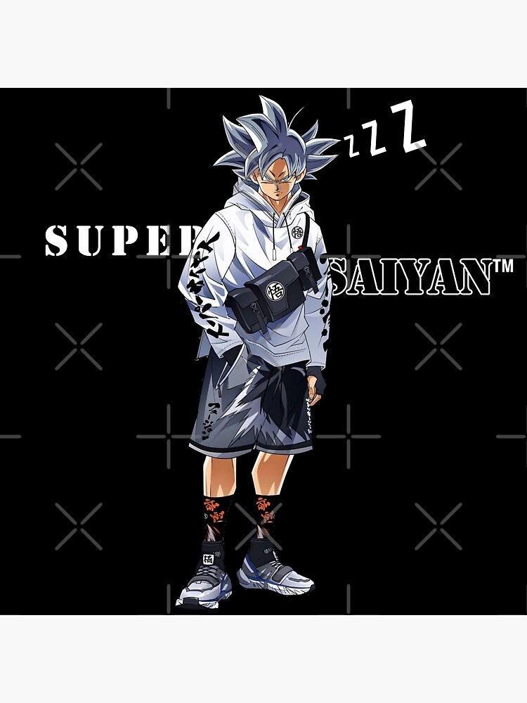 Goku drip supreme Wallpapers Download