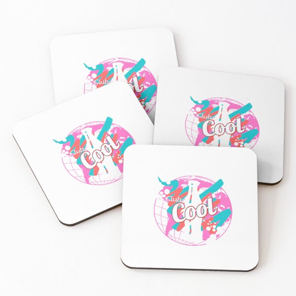 Item preview, Club Cool  designed and sold by uyengiacan19.