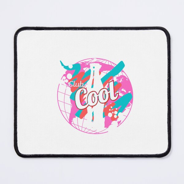 Item preview, Club Cool designed and sold by uyengiacan19.