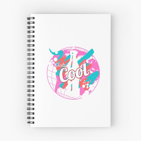 Item preview, Club Cool  designed and sold by uyengiacan19.