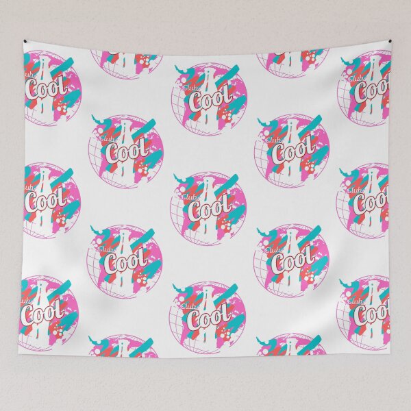 Item preview, Club Cool  designed and sold by uyengiacan19.