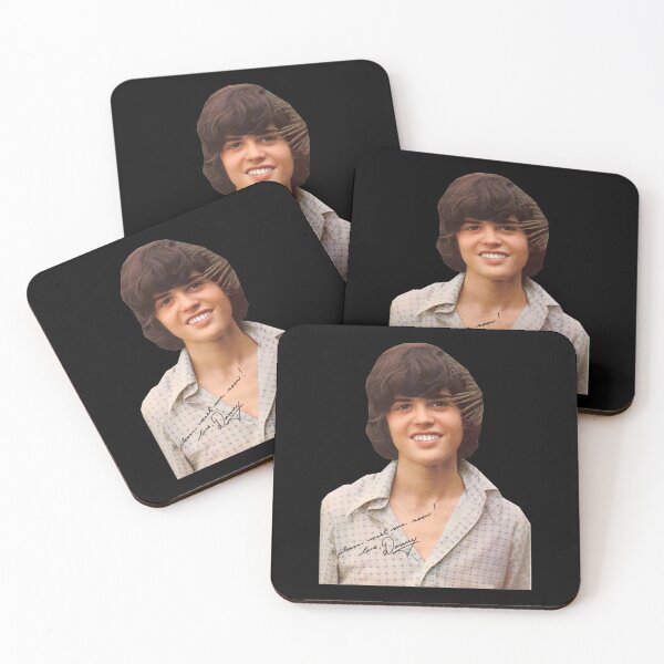 Item preview, Birthday Gifts Donny Amp Marie Osmond Idol Gift Fot You designed and sold by HortenseJones.