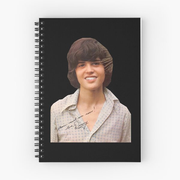 Item preview, Birthday Gifts Donny Amp Marie Osmond Idol Gift Fot You designed and sold by HortenseJones.