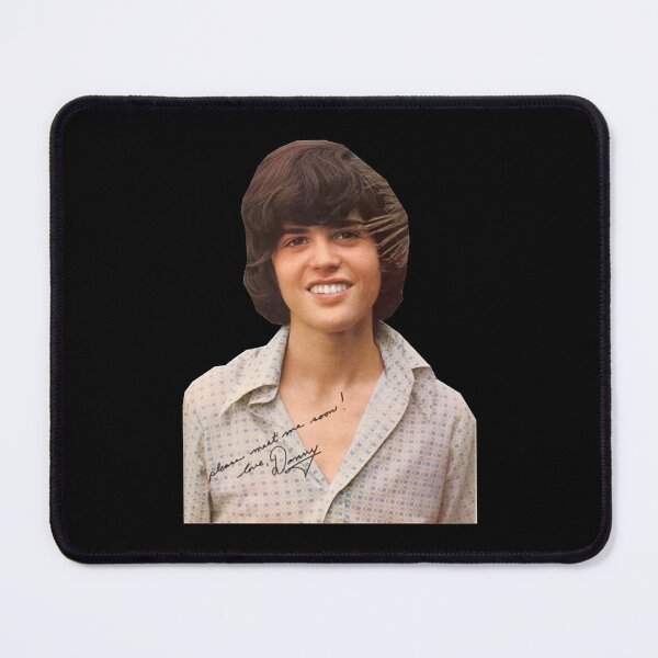 Item preview, Birthday Gifts Donny Amp Marie Osmond Idol Gift Fot You designed and sold by HortenseJones.