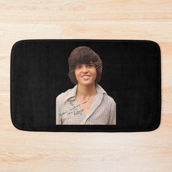 Item preview, Birthday Gifts Donny Amp Marie Osmond Idol Gift Fot You designed and sold by HortenseJones.