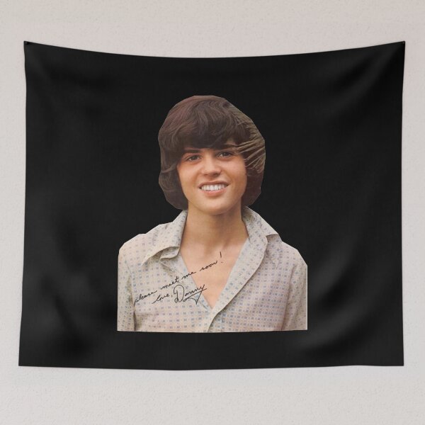 Item preview, Birthday Gifts Donny Amp Marie Osmond Idol Gift Fot You designed and sold by HortenseJones.