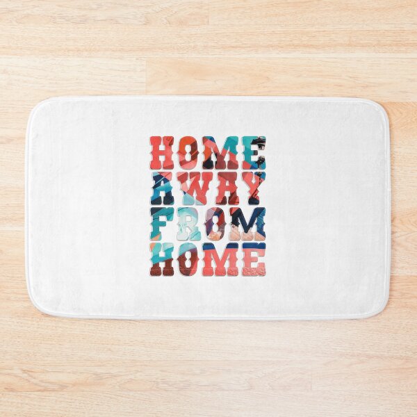 Item preview, Home Away From Home  designed and sold by huuthong199.