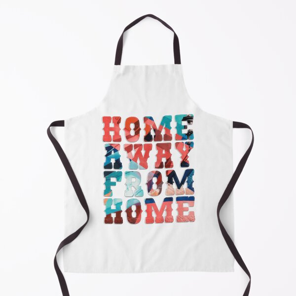 Item preview, Home Away From Home designed and sold by huuthong199.