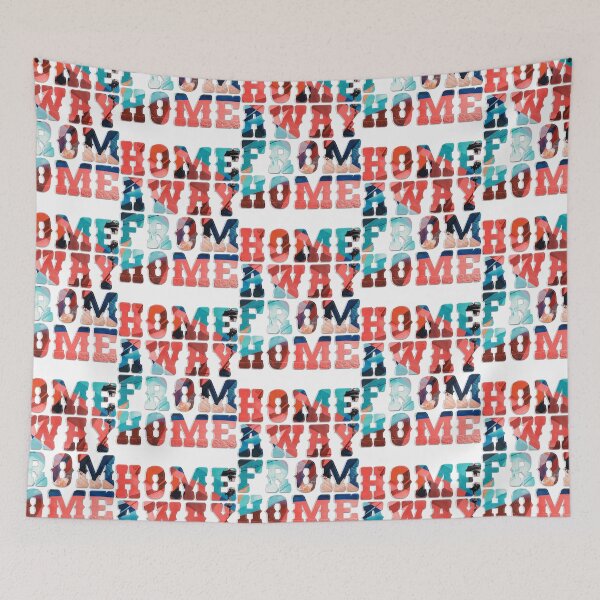 Item preview, Home Away From Home  designed and sold by huuthong199.