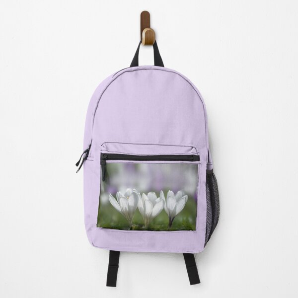 Item preview, White Crocus Trio designed and sold by Alisonchambers2.