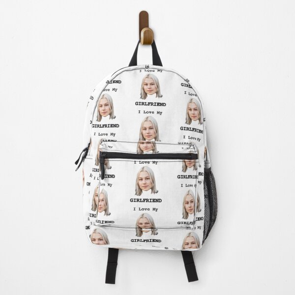 Item preview, Phoebe Bridgers I Love My Girlfriend designed and sold by alitazeroart.