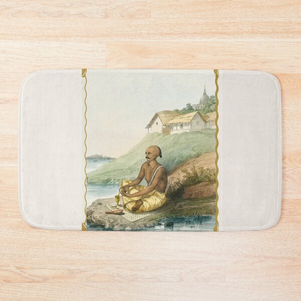 Item preview, Vintage Artistic Yoga Hand Signs designed and sold by Astralia.