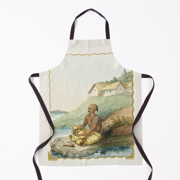 Item preview, Vintage Artistic Yoga Hand Signs designed and sold by Astralia.