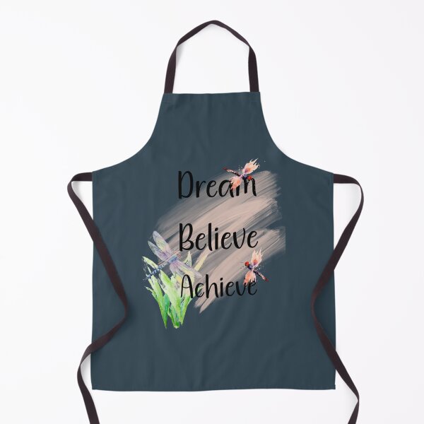 Item preview, Believe Achieve Succeed - BEST Dragonfly EVER - i love you Dragonfly gift designed and sold by MagicNatureds.