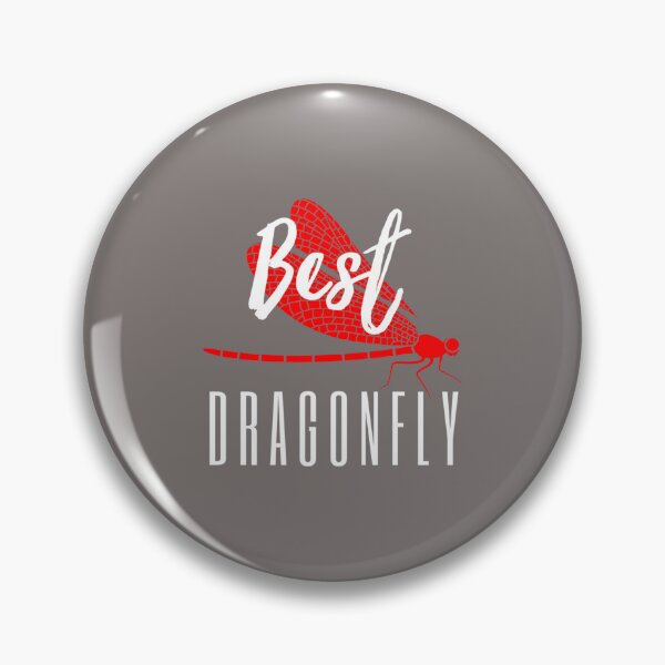 Item preview, Best  Dragonfly, best and funny dragonfly design   designed and sold by MagicNatureds.