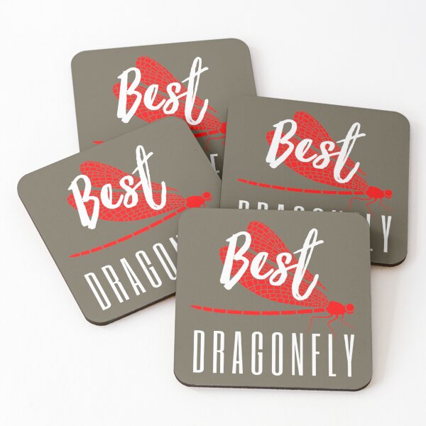 Item preview, Best  Dragonfly, best and funny dragonfly design   designed and sold by MagicNatureds.