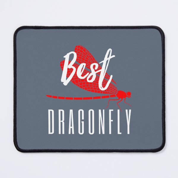 Item preview, Best  Dragonfly, best and funny dragonfly design   designed and sold by MagicNatureds.