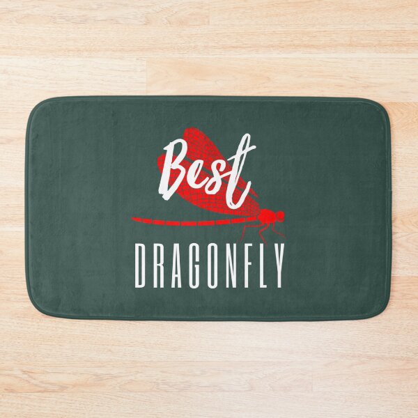 Item preview, Best  Dragonfly, best and funny dragonfly design   designed and sold by MagicNatureds.