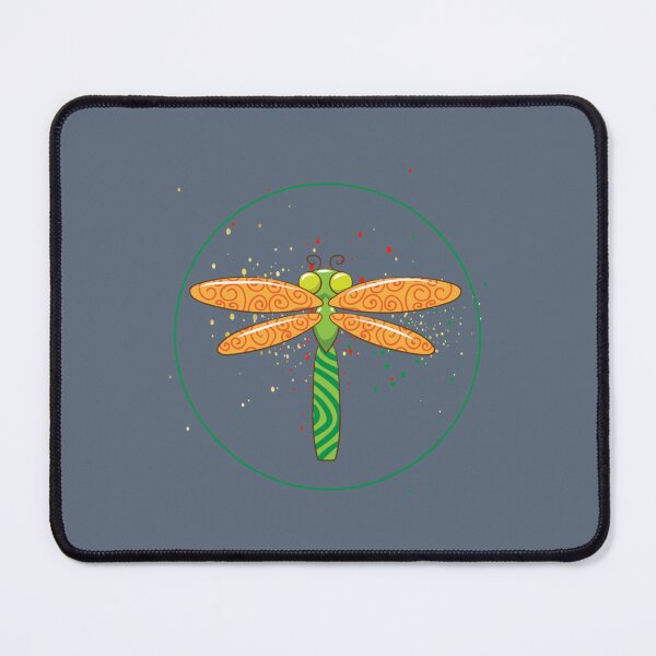 Item preview, Best Dragonfly designed and sold by MagicNatureds.