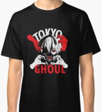 Kaneki-ken Classic T-Shirt