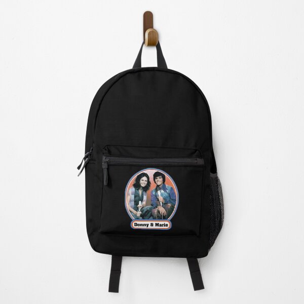 Item preview, Day Gift For Donny And Marie Osmond Gifts Music Fans designed and sold by HortenseJones.