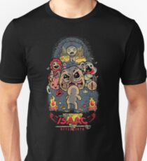 the binding of isaac Unisex T-Shirt