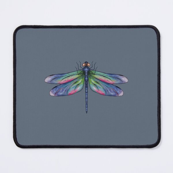 Item preview, best dragonfly designed and sold by MagicNatureds.