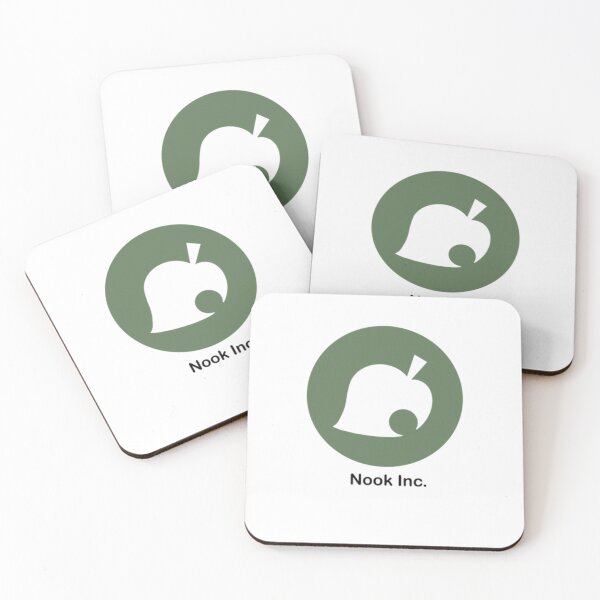 Item preview, Nook Inc Logo Classic T-Shirt designed and sold by BirgeBrand.