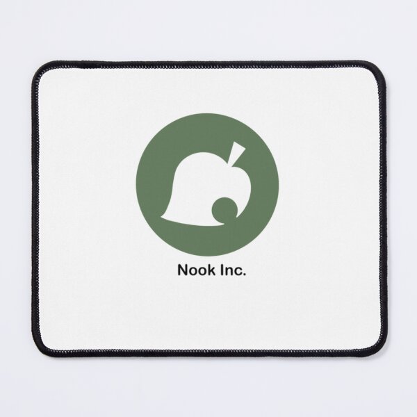 Item preview, Nook Inc Logo Classic T-Shirt designed and sold by BirgeBrand.