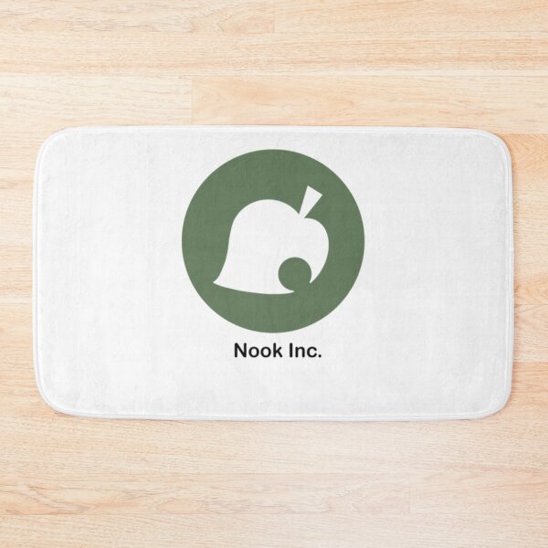 Item preview, Nook Inc Logo Classic T-Shirt designed and sold by BirgeBrand.