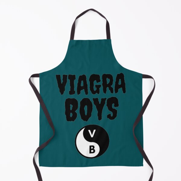 Item preview, Viagra Boys (3) designed and sold by The3PeasLtdz.