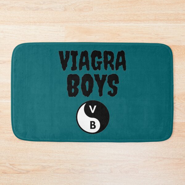 Item preview, Viagra Boys (3) designed and sold by The3PeasLtdz.