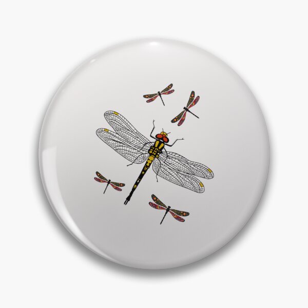 Item preview, Best Dragonfly            designed and sold by MagicNatureds.