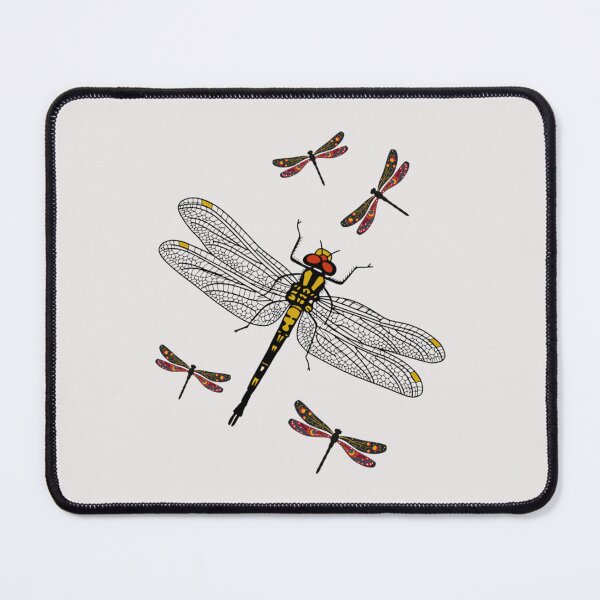 Item preview, Best Dragonfly designed and sold by MagicNatureds.