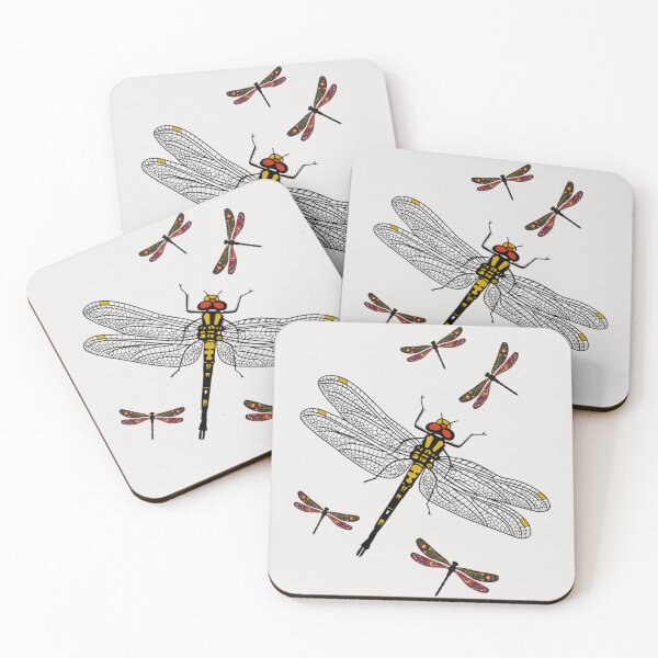 Item preview, Best Dragonfly            designed and sold by MagicNatureds.